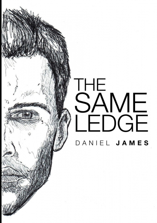 Książka Same Ledge Daniel James