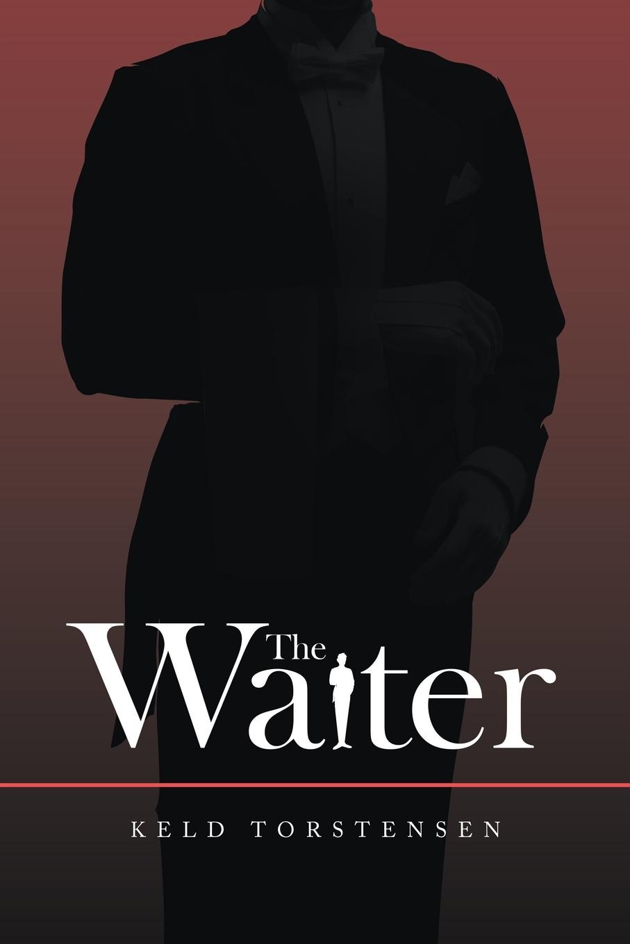 Buch Waiter Keld Torstensen