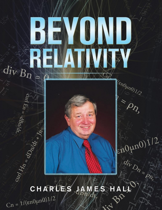 Livro Beyond Relativity Charles James Hall