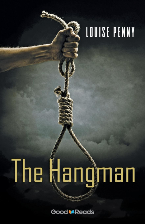 Книга Hangman 