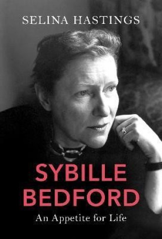 Carte Sybille Bedford Selina Hastings