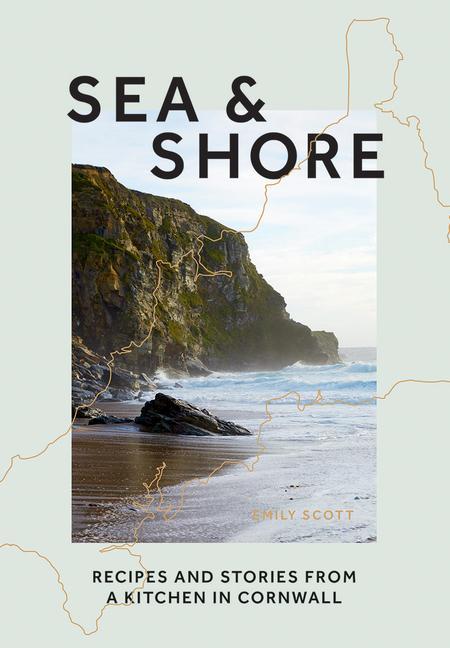 Книга Sea & Shore SCOTT  EMILY