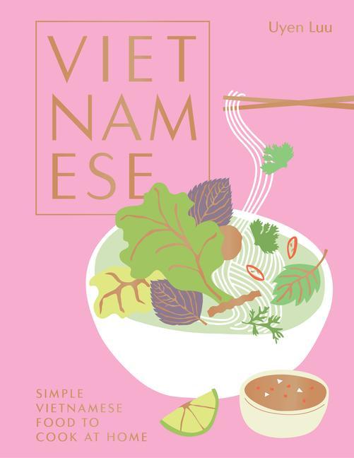 Könyv Vietnamese UYEN  LUU