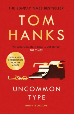 Carte Uncommon Type Tom Hanks