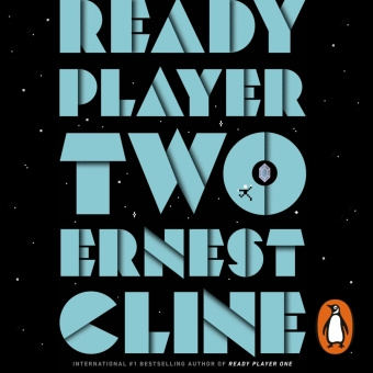 Audio Ready Player Two Ernest Cline