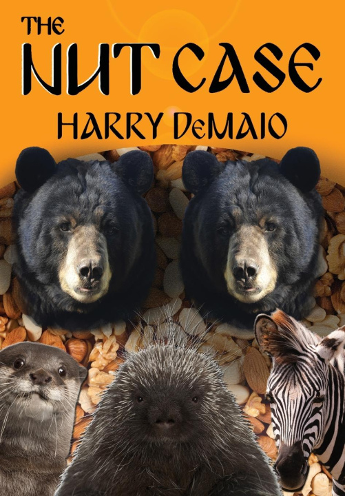 Book Nut Case (Octavius Bear Book 12) HARRY DEMAIO