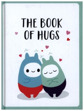 Carte Book of Hugs Summersdale Publishers