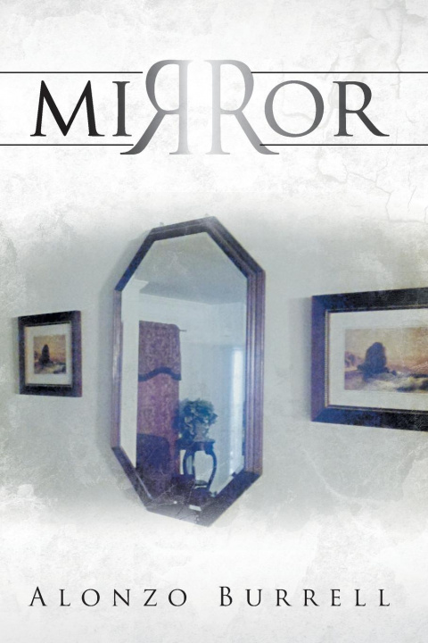 Book Mirror ALONZO BURRELL