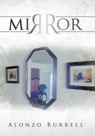 Knjiga Mirror ALONZO BURRELL