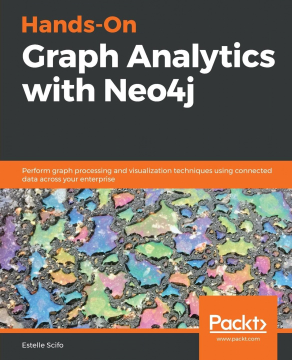 Carte Hands-On Graph Analytics with Neo4j 