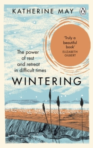 Kniha Wintering Katherine May