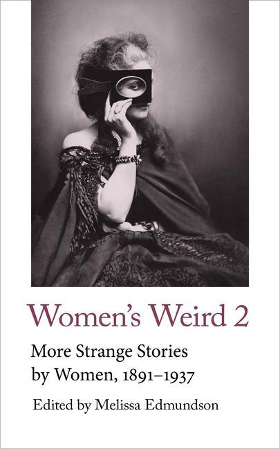 Buch Women's Weird 2 