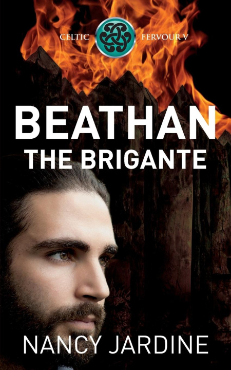 Buch Beathan The Brigante NANCY JARDINE