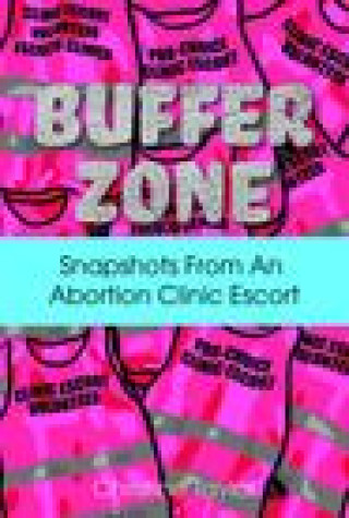 Livro Buffer Zone CHRISTINE TAYLOR