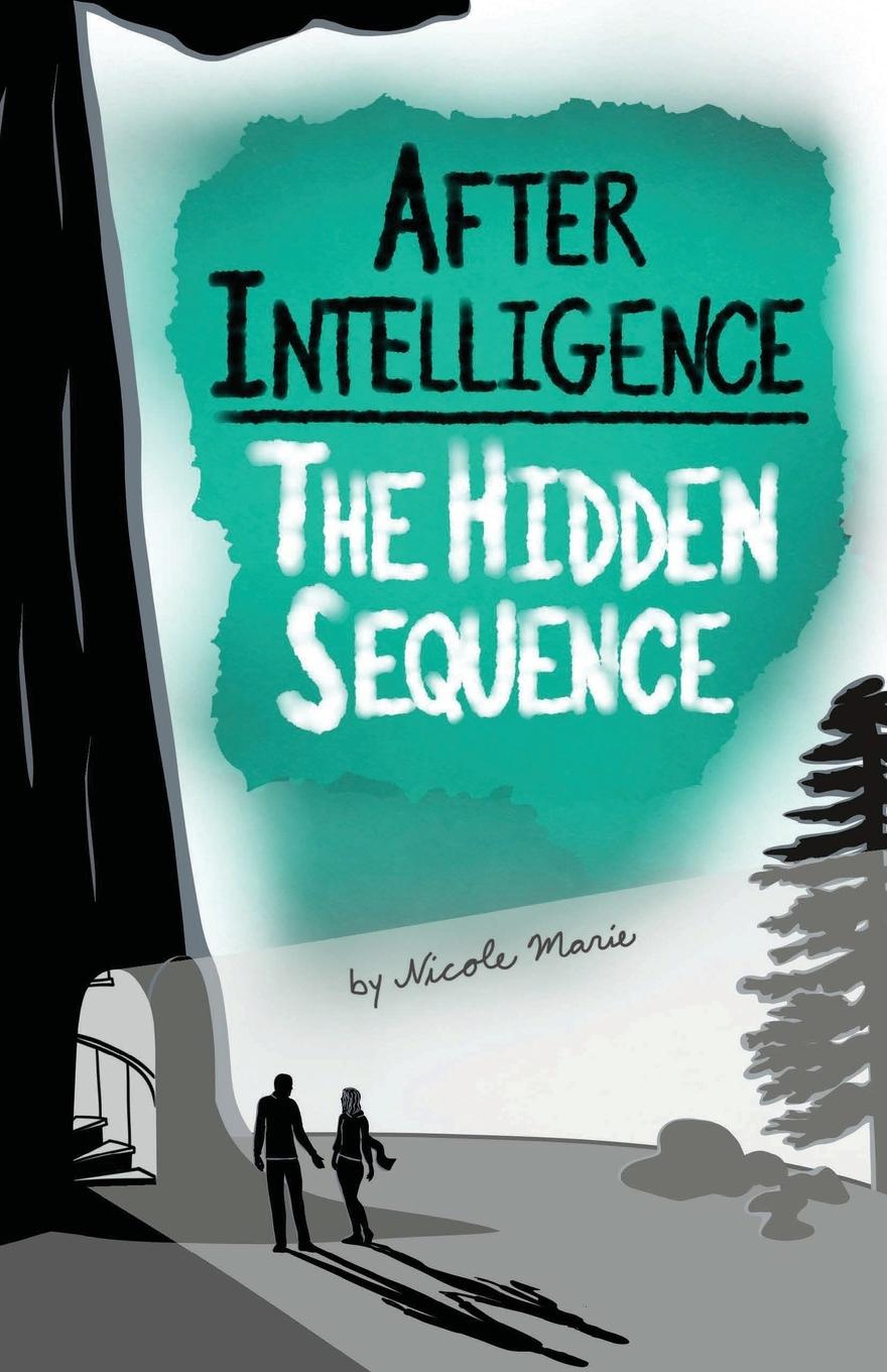 Knjiga After Intelligence Nicole Marie