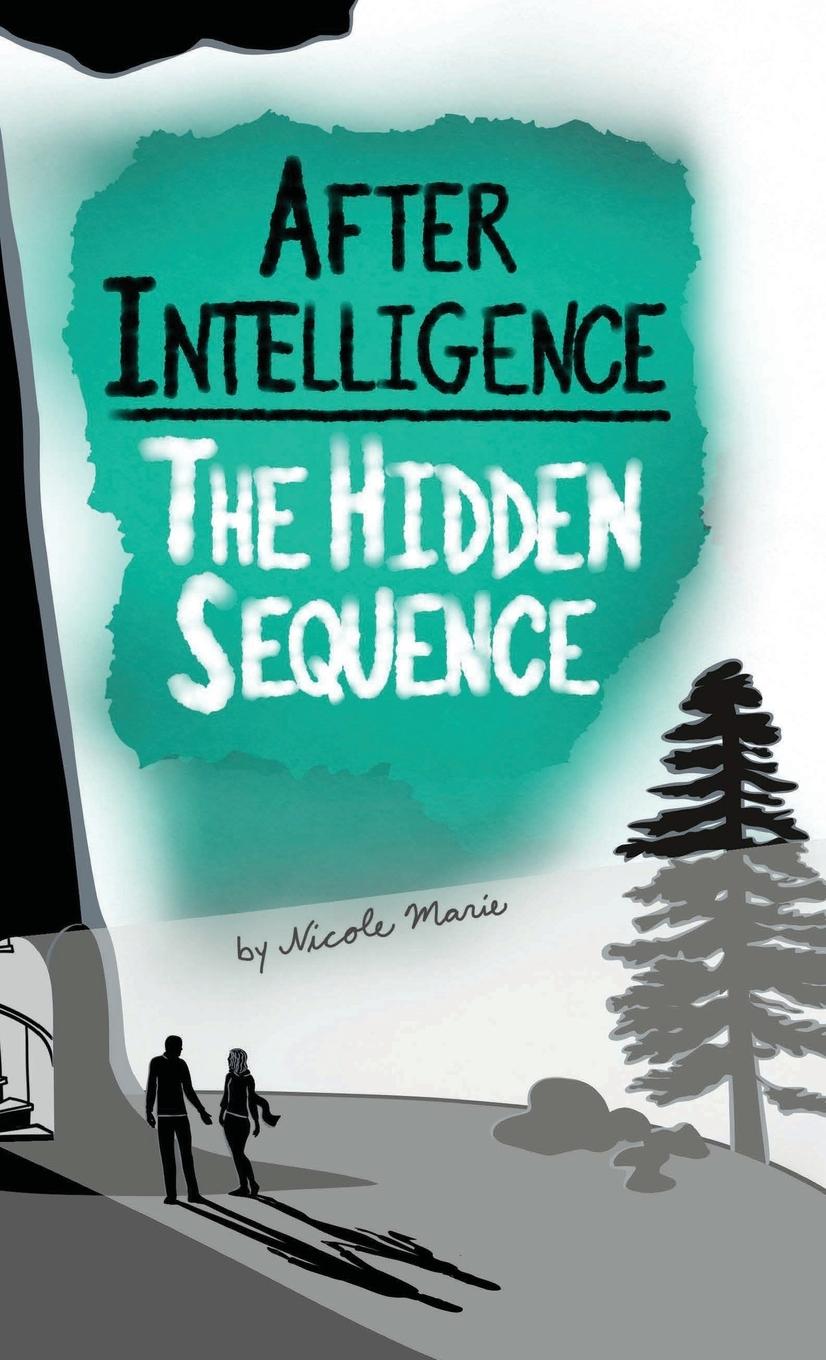 Knjiga After Intelligence Nicole Marie