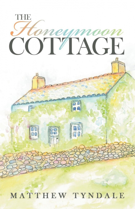 Knjiga Honeymoon Cottage Matthew Tyndale