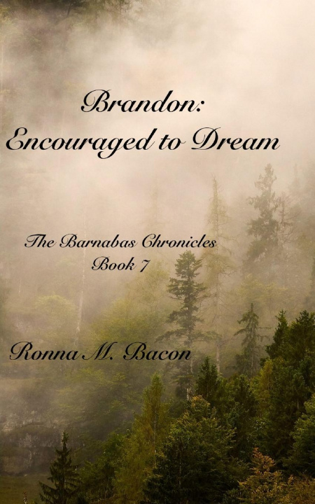 Knjiga Brandon Ronna M. Bacon