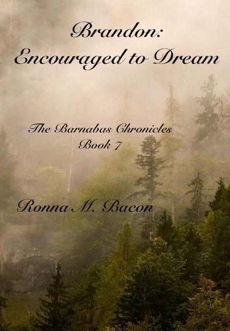 Book Brandon Ronna M. Bacon