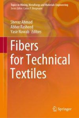 Book Fibers for Technical Textiles Yasir Nawab