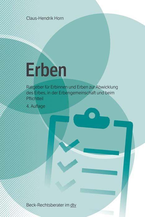 Книга Erben 