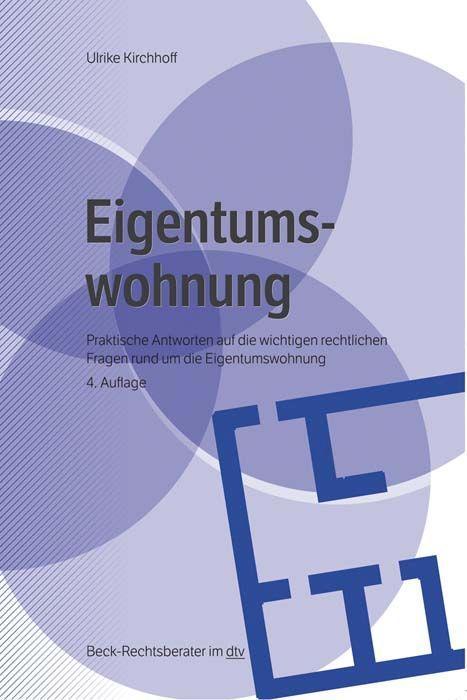 Buch Eigentumswohnung 