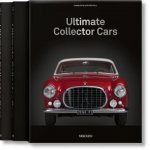 Könyv Ultimate Collector Cars C&P FIELL