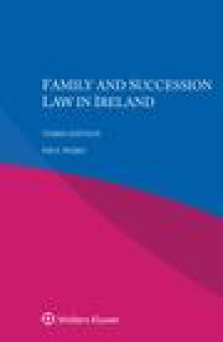 Carte Family and Succession Law in Ireland Paul Ward
