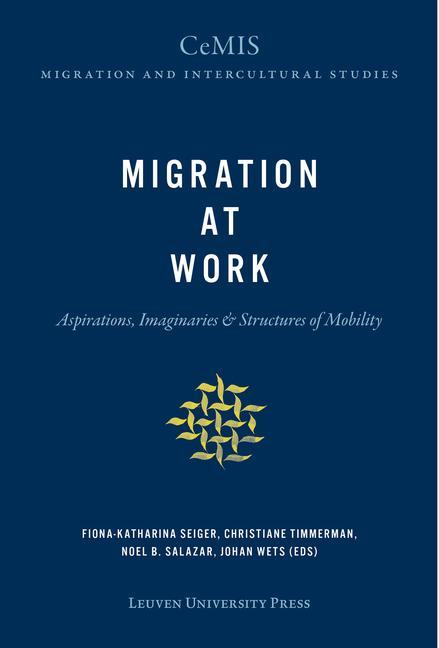 Book Migration at Work Fiona-Katharina Seiger