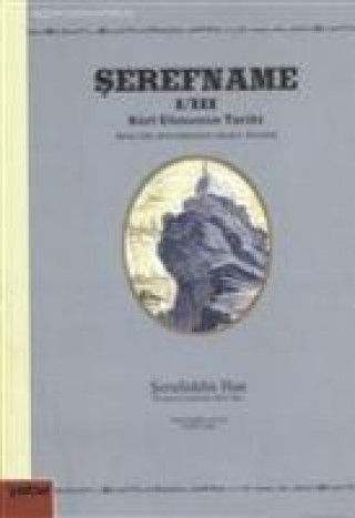 Knjiga Serefname 13 