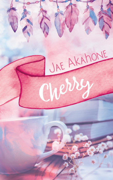 Knjiga Cherry 