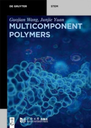Book Multicomponent Polymers Yuan Junjie