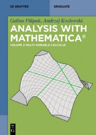 Book Multi-variable Calculus Andrzej Kozlowski