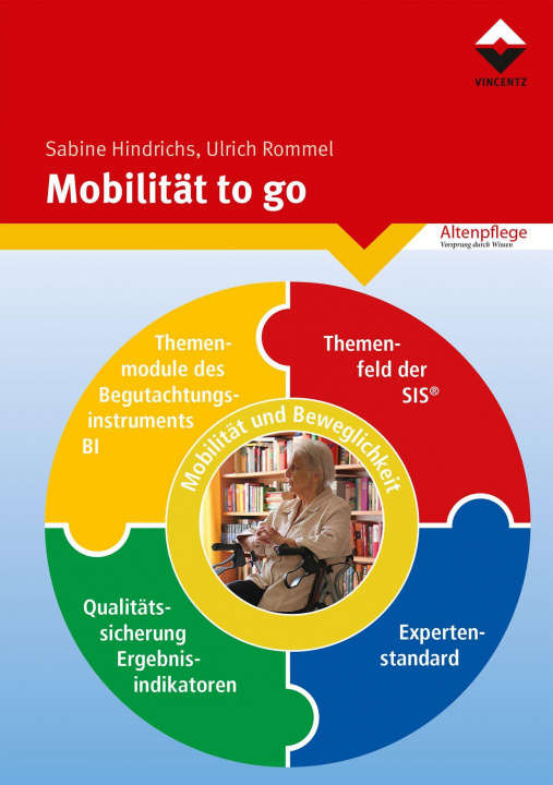 Könyv Mobilität to go Ulrich Rommel