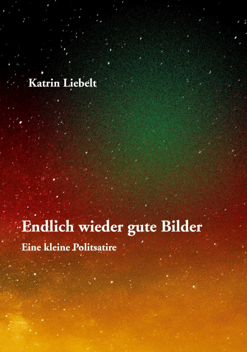 Carte Endlich wieder gute Bilder 