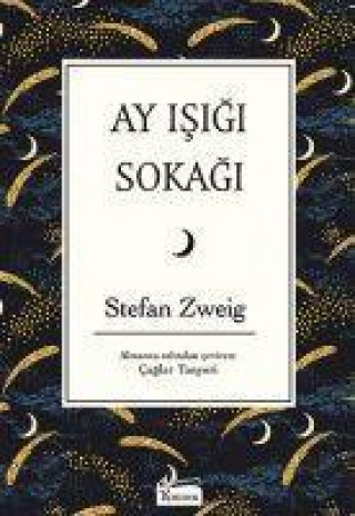 Knjiga Ay Isigi Sokagi Bez Ciltli 