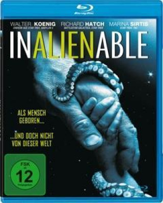 Film Inalienable Robert Dyke
