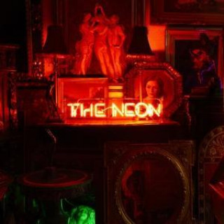 Audio The Neon (Ltd.Ed.) Erasure