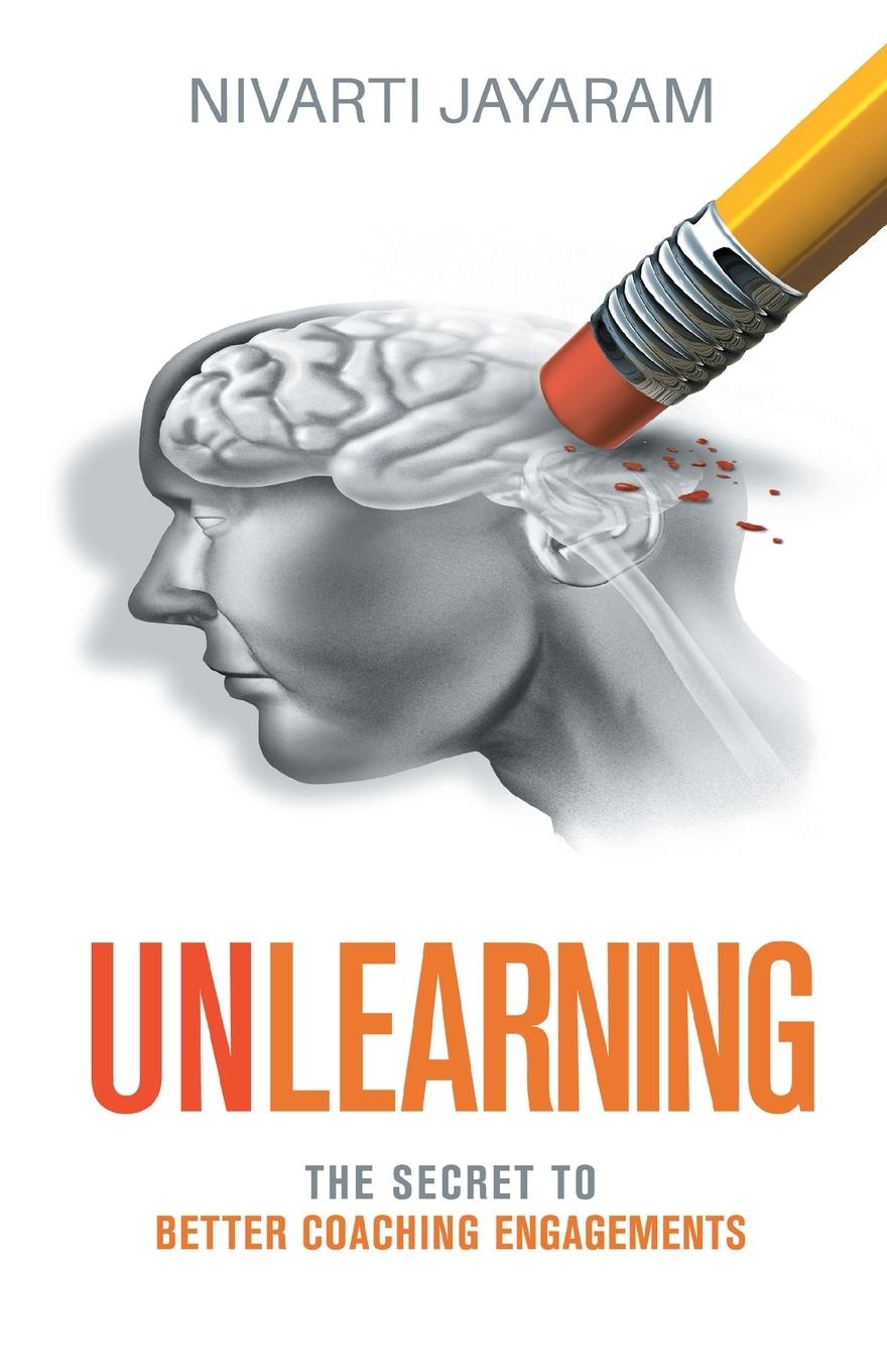 Boek Unlearning Nivarti Jayaram