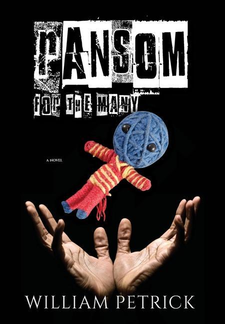 Livro Ransom for the Many William Petrick