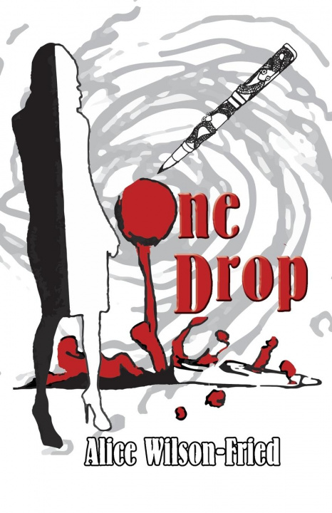 Carte One Drop Alice Wilson-Fried