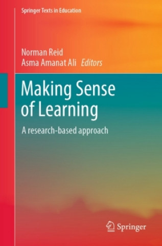 Book Making Sense of Learning Norman Reid