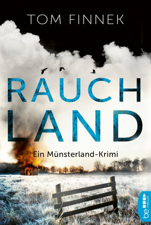 Book Rauchland Tom Finnek