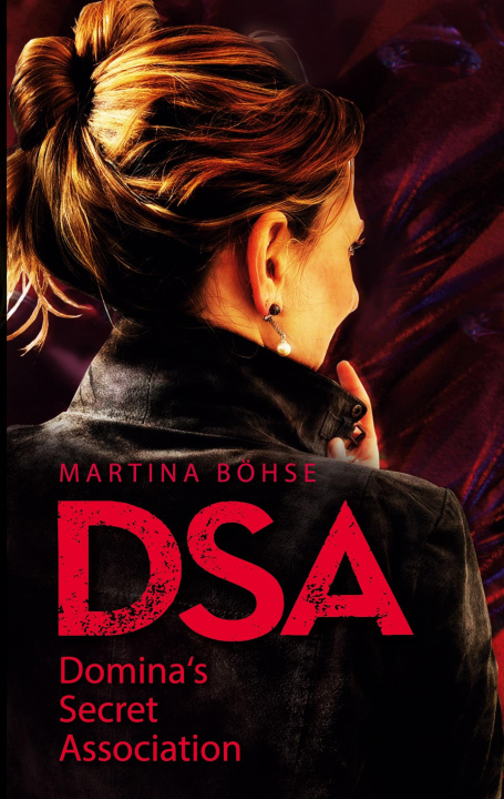 Libro Dsa Martina Böhse
