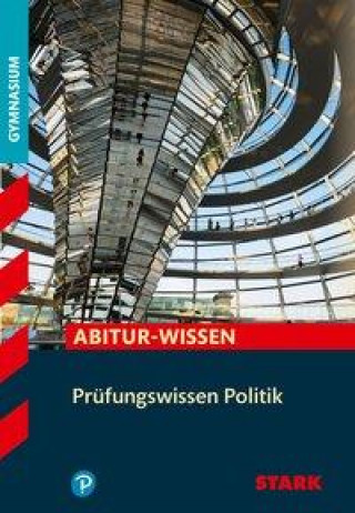 Kniha STARK Prüfungswissen Politik Michael Bach