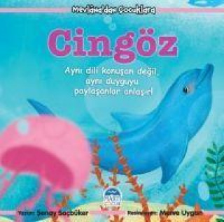 Βιβλίο Cingöz 