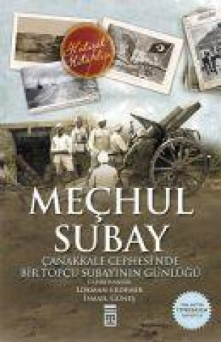 Knjiga Mechul Subay Ismail Günes