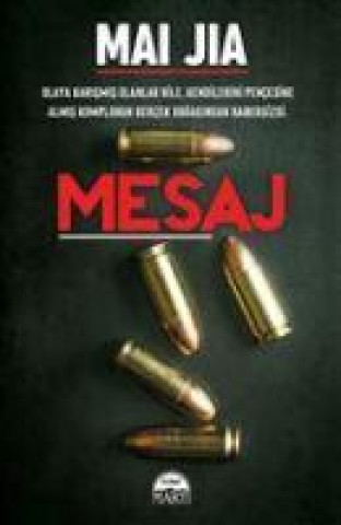 Knjiga Mesaj 