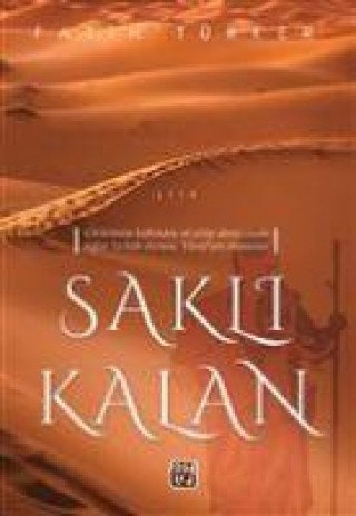 Knjiga Sakli Kalan 