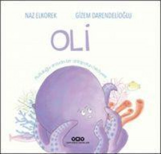 Knjiga Oli Gizem Darendelioglu